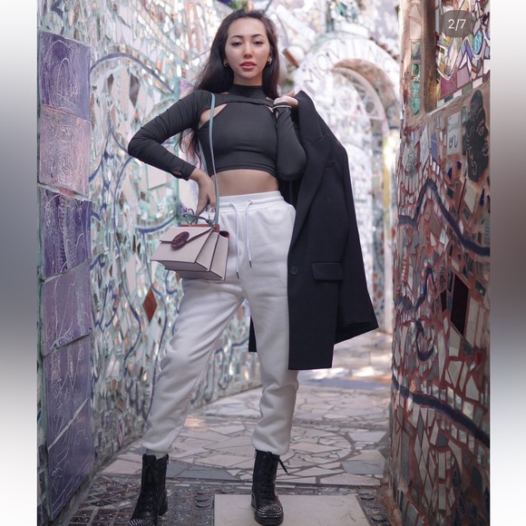 Tracksuit joggers pants - Picture 4 of 4